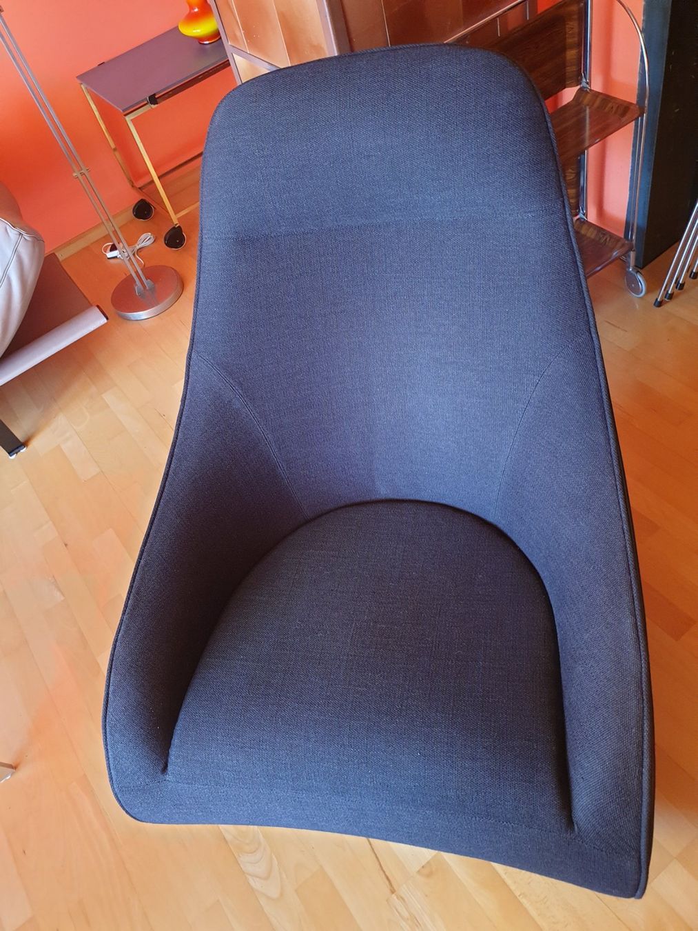 Zanotta Fauteuils: Zanotta derby / noé douchaufour – D'occasion à rebstein par spacy73 4