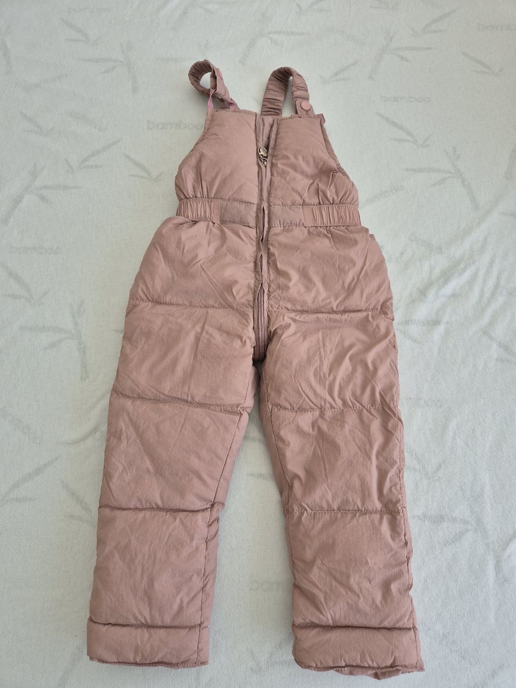 Jumpsuits: Winterlatzhose Mädchen Gr.80-86 – Gebraucht aus Niederurnen von ani_n295 1
