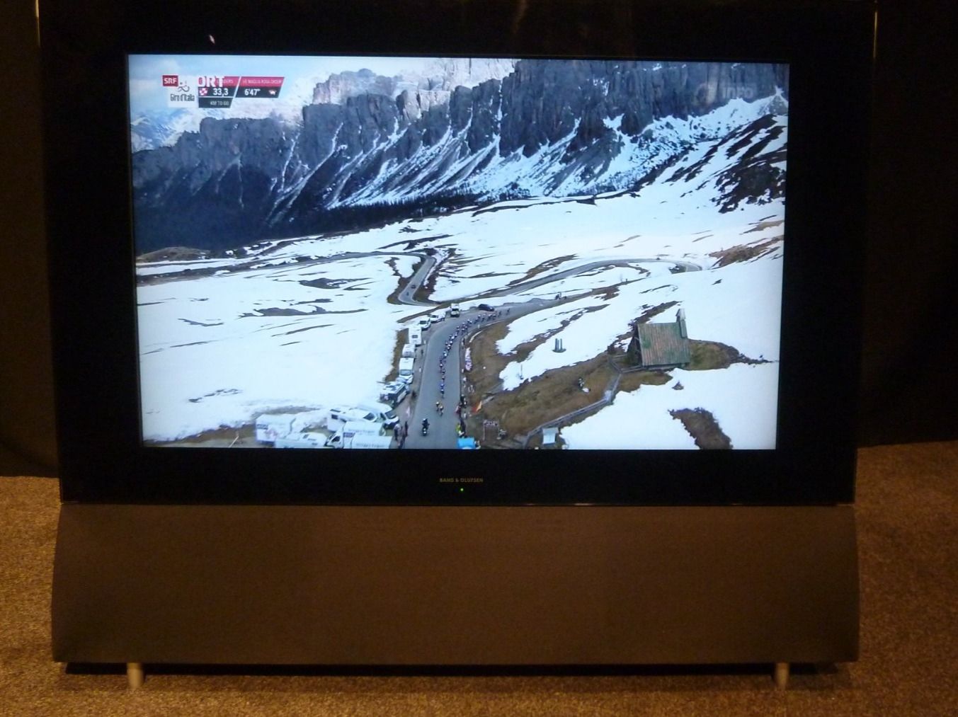 Bang & Olufsen Televisori: Beovision 6-26 – Usato da Würenlingen venduto da Schneiderhifi 1