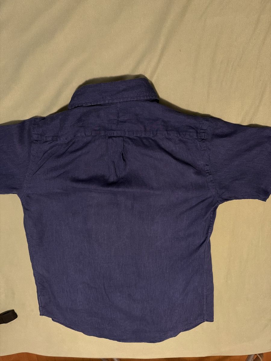 Ralph Lauren Camicie: Ralph Lauren camicia – Usato da Sementina venduto da bru_vpp5 3