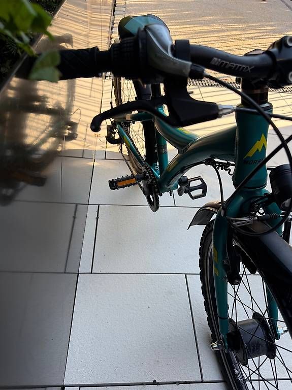 Vélos: Velo  – D'occasion à Erlenbach ZH par mal_qvk6 3