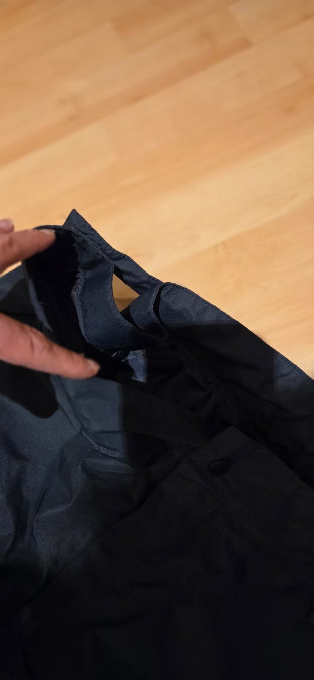 Hosen: Herren Skihose Grösse 56 XL – Gebraucht aus Bremgarten b. Bern von Marge7979 5