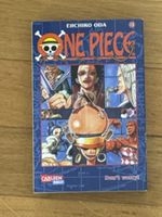 One Piece Manga Band 13 guter Zustand