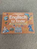 Noris Englisch für Kinder Lernspiel