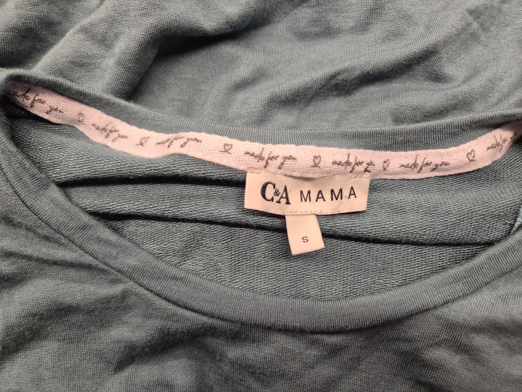 C&A Tops: Umstandstop C&A Mama S – D'occasion à Adliswil par monikas47 2