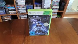 Star Wars Force Unleashed 2 Xbox 360
