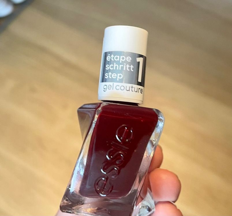 Essie Nagellack 'Truth Or Flare' – Farbe 310 Aus Der Spring Collection 2014