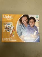 Interaktiver TipToi Stift & Lernbuch ‚meine Welt‘, Neu& OVP