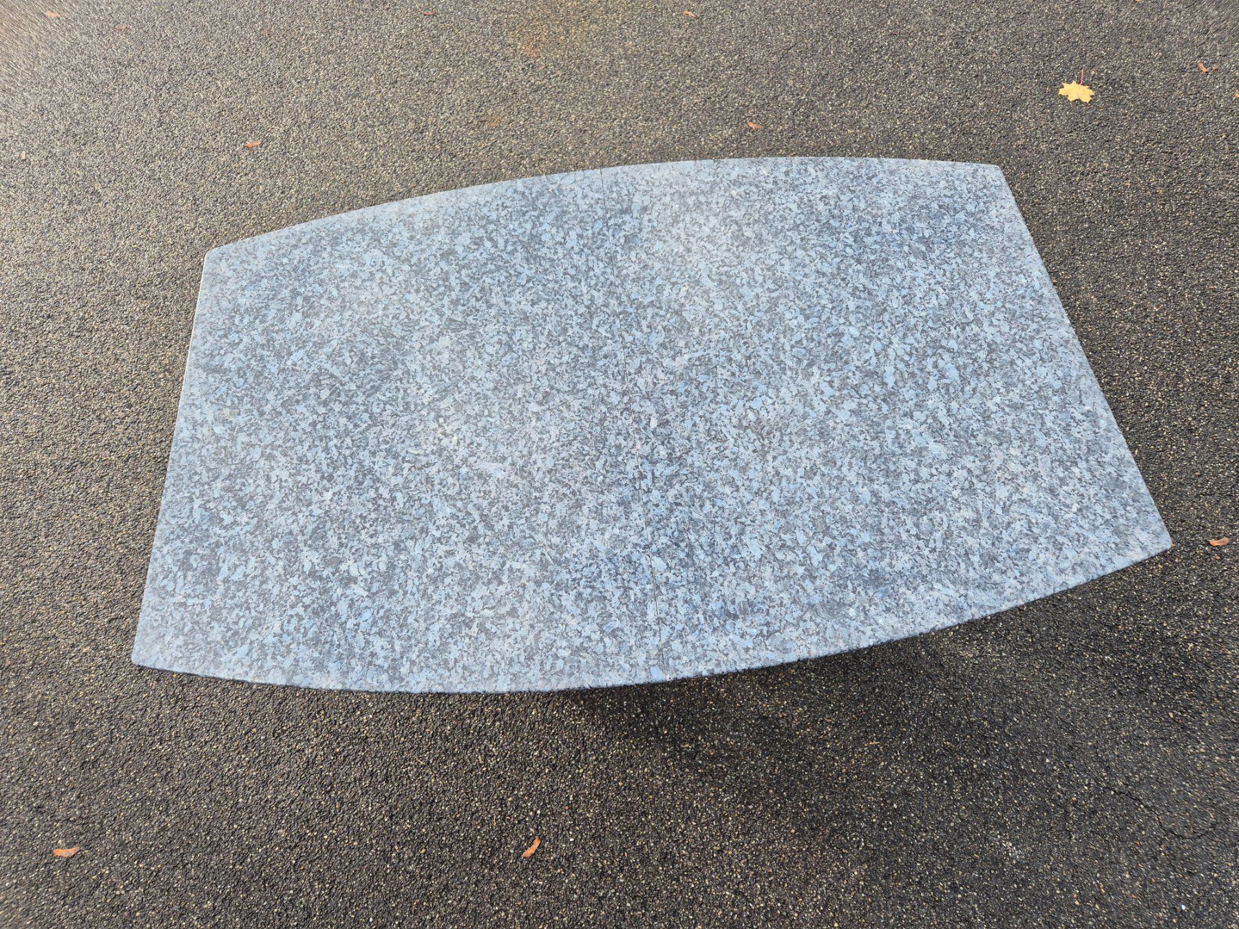 Tische: Granittisch (Innenbereich) – Gebraucht aus Oeschenbach von juliusoptimus 4