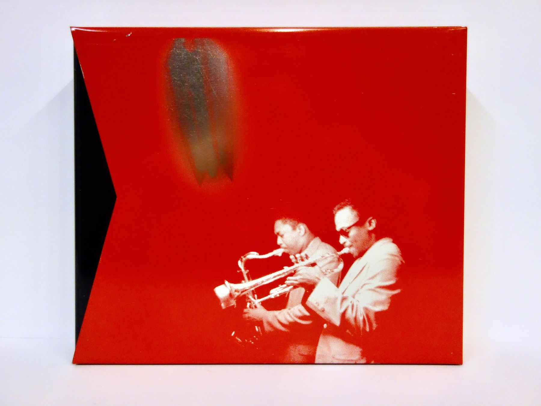 CD: 6 CD MILES DAVIS JOHN COLTRANE COMPLETE COLUMBIA SESSIONS – Usato da Kerzers venduto da bottlesandboxes 1