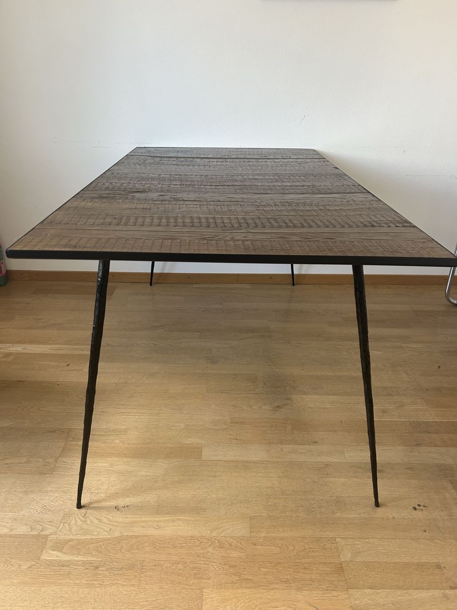 Tische: Esstisch – Gebraucht aus Frauenfeld von gio_66b7 3