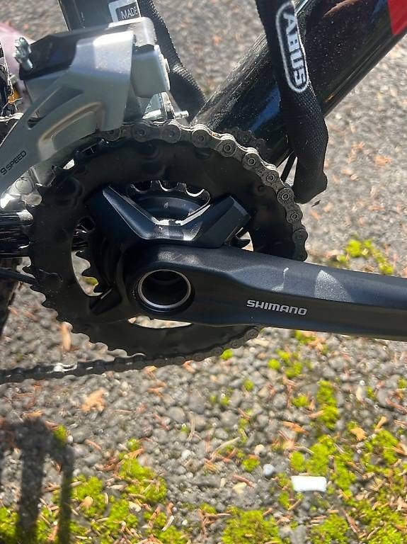 Mini Bike: Mountainbike – Usato da St. Niklausen LU venduto da Hgs14 3