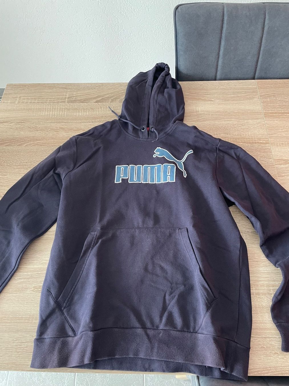Puma Pulls & Sweat-shirts: Puma Pullover – D'occasion à Brunegg par dav_vhz9