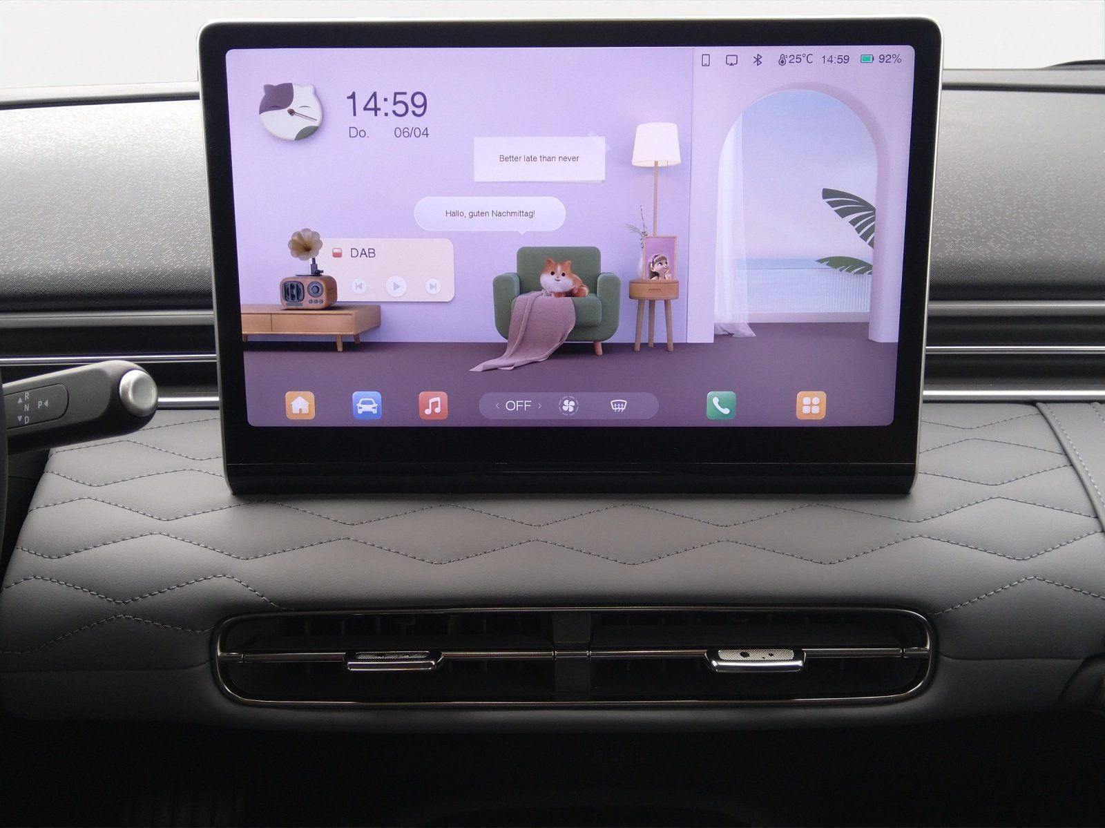 Autos: Dongfeng Box – Neuf (Voir description) à Steinhausen par autocentersteihuuse 7