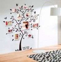 Sticker arbre généalogique 120*100cm
