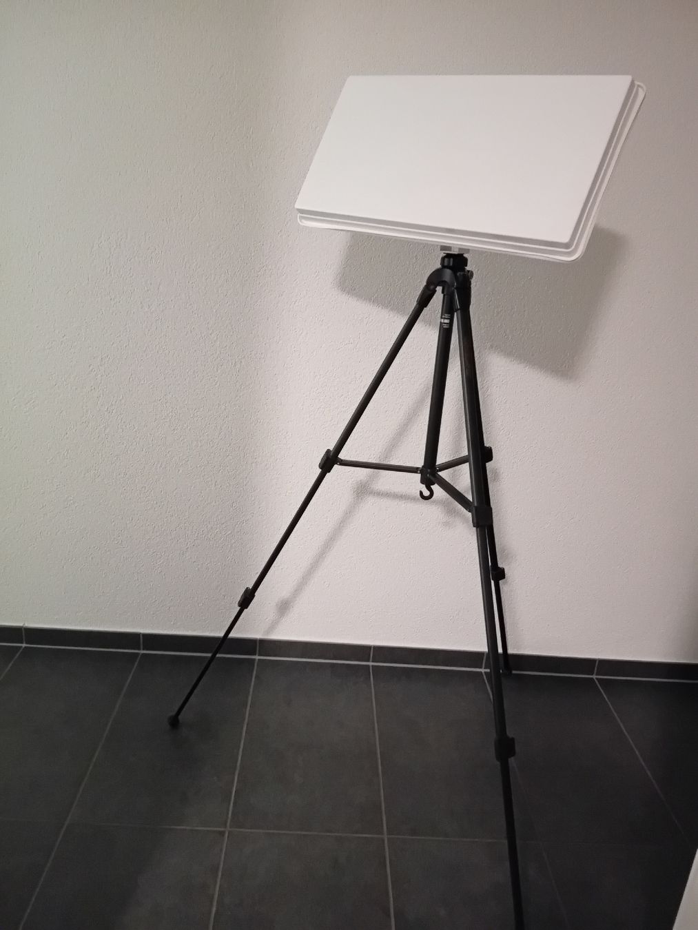 Antenne parabolique: Selfsat Sat-Antenne – D'occasion à Burgdorf par carodesign1 4