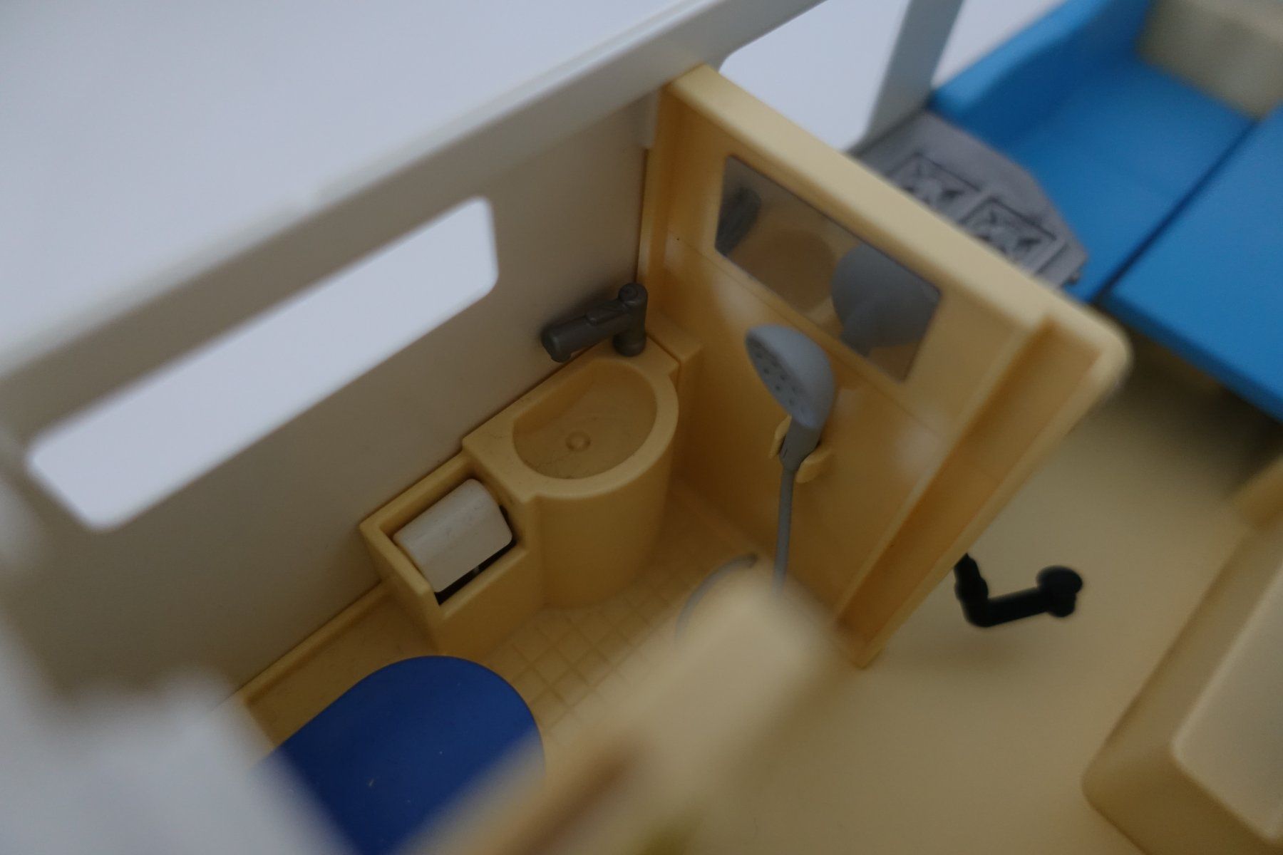Playmobil Jouets: Playmobil Wohnmobil – D'occasion à Basel par Joly_Jo 5