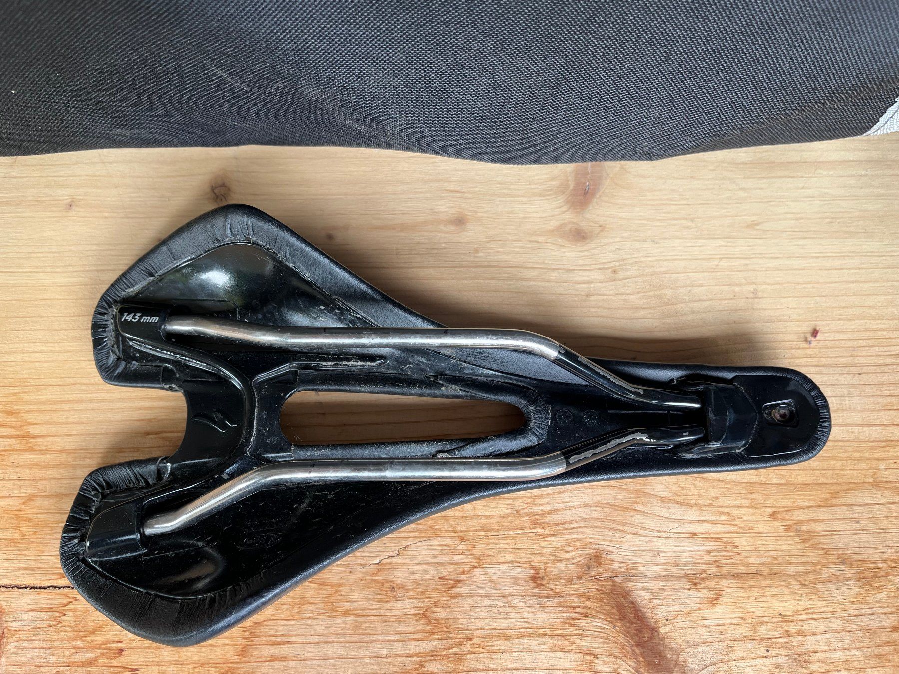 Selle & Accessori: Specialized Romin Evo Sattel 143 mm – Usato da Schlieren venduto da  2