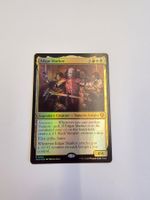 MTG -Innistrad Remastered- Karte: Edgar Markov - FOIL