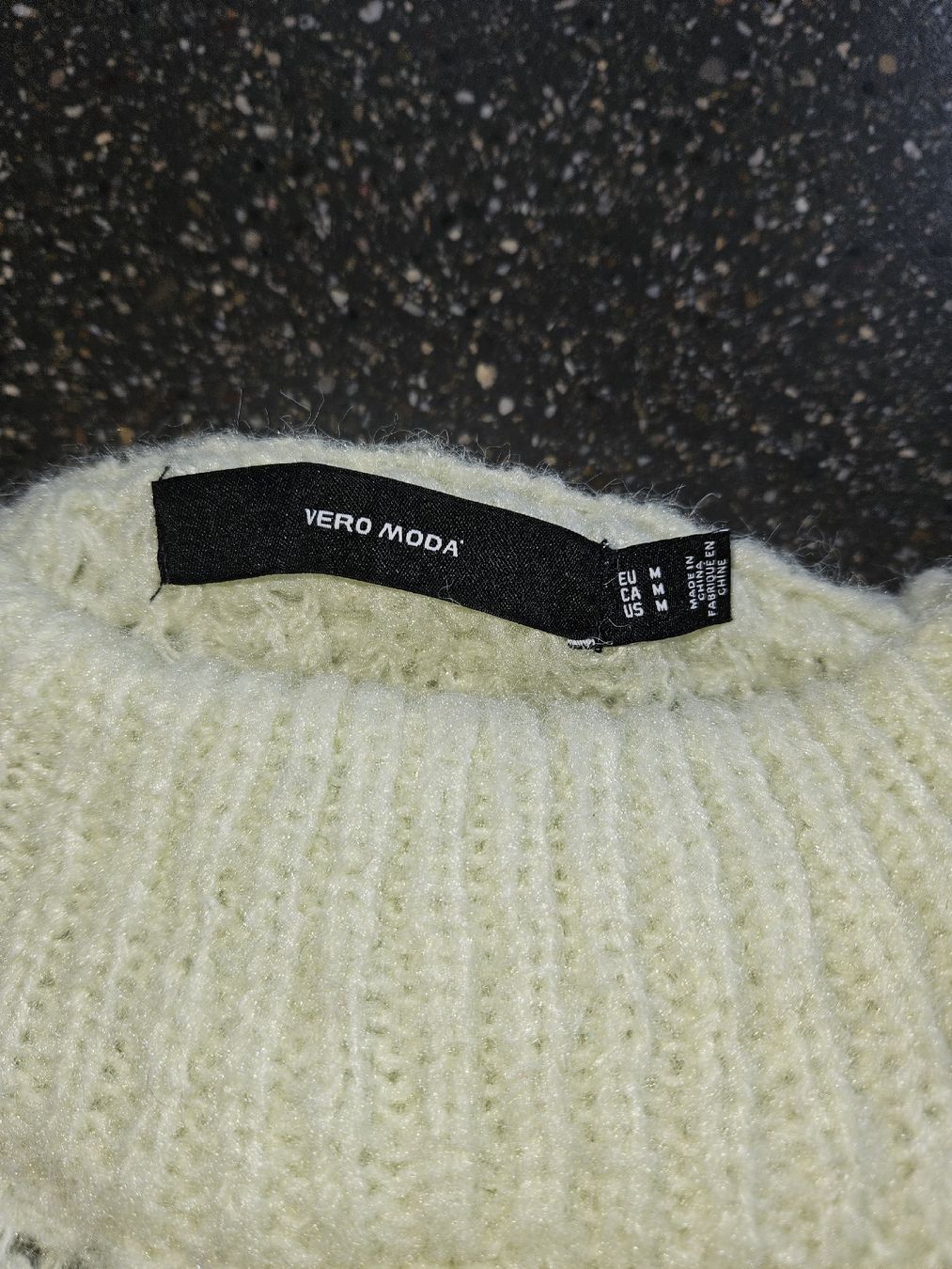Maglioni & Felpe: Vero Moda Pullover neon gelb Gr M oversize  – Nuovo (secondo la descrizione) da Anwil venduto da moosmat 7