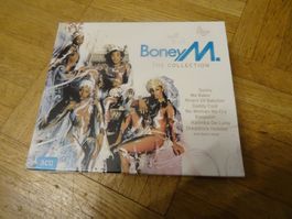 Boney M. - The Collection 3 CD BOX