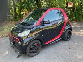SMART FORTWO 451  62KW 84 PS
