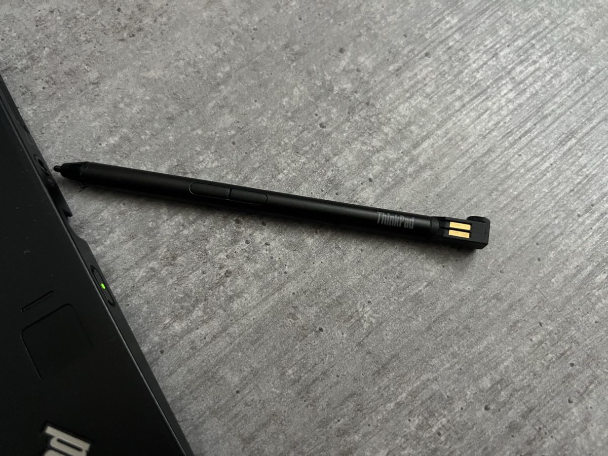 Lenovo Notebook: Lenovo ThinkPad Yoga 370 – Usato da Münchenstein venduto da rob_9hpq 9