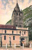 Saint Maurice