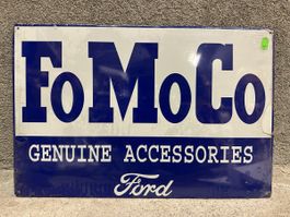 Fomoco ford