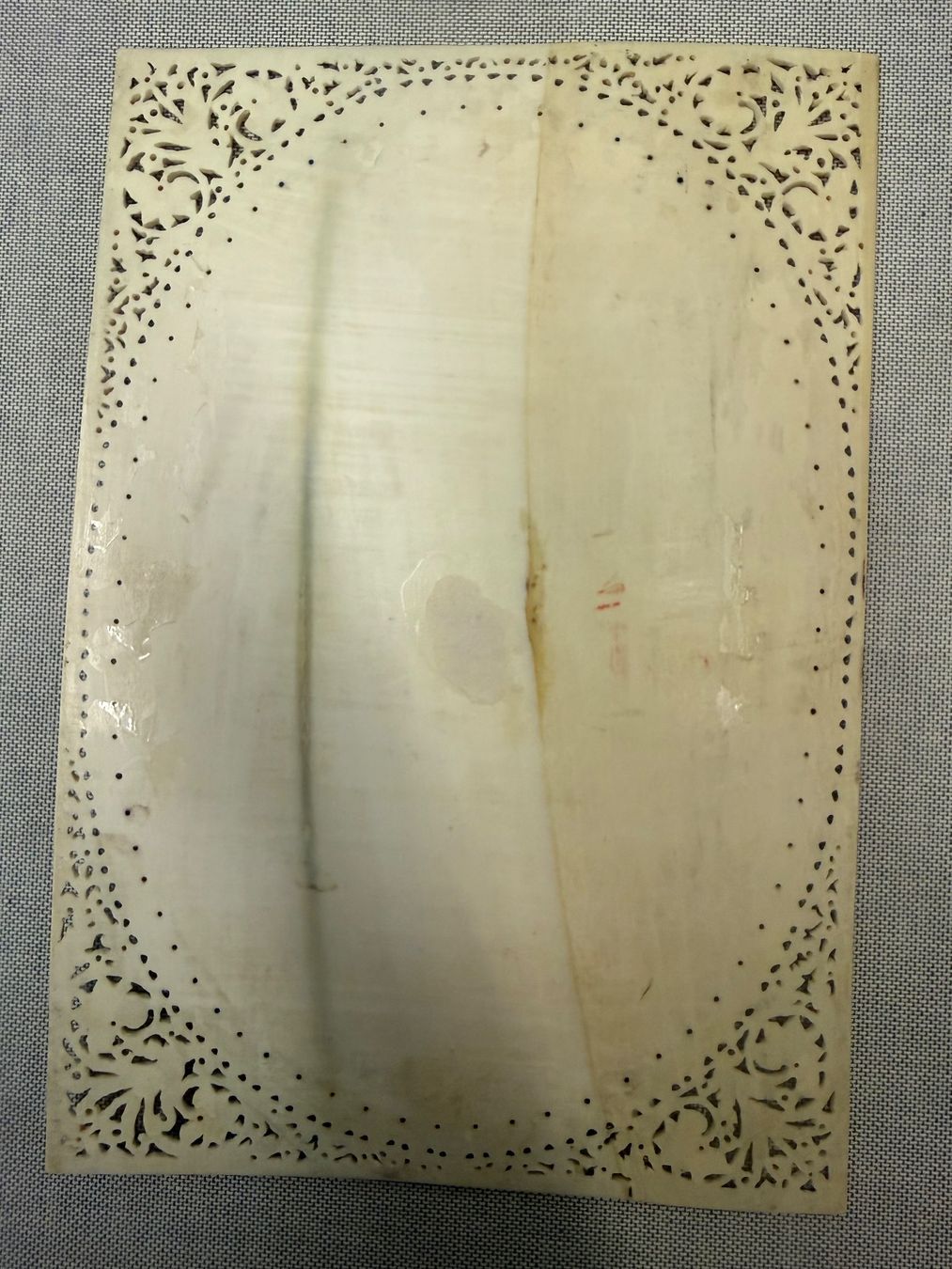 Dipinti: Indische Mughal-Miniaturmalerei – Usato da Zürich venduto da raro-quasi-2026 3