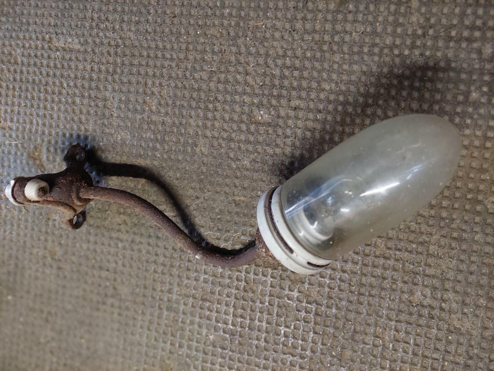 Lampen: Lampe – Gebraucht aus Andwil SG von ste_8xt7 1