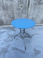Gartentisch