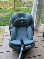 Kindersitz Maxi-Cosi Emerald 360 S tonal graphite 