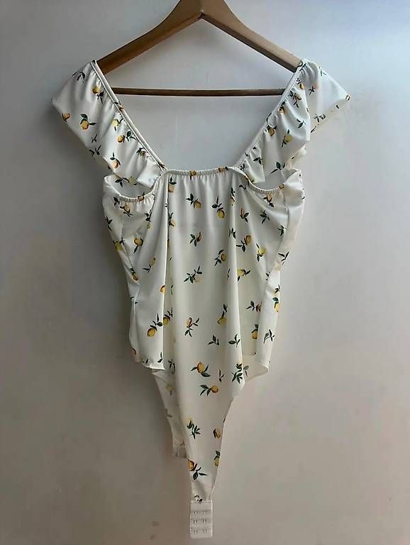 Top: Body Sicile Neuf – Usato da Lucens venduto da TCG_sellnbuy 2