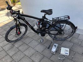 Flyer E-Bike