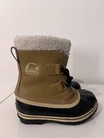 Sorel Yoot Pac Nylon Kinderstiefel Gr. 29  wasserdicht