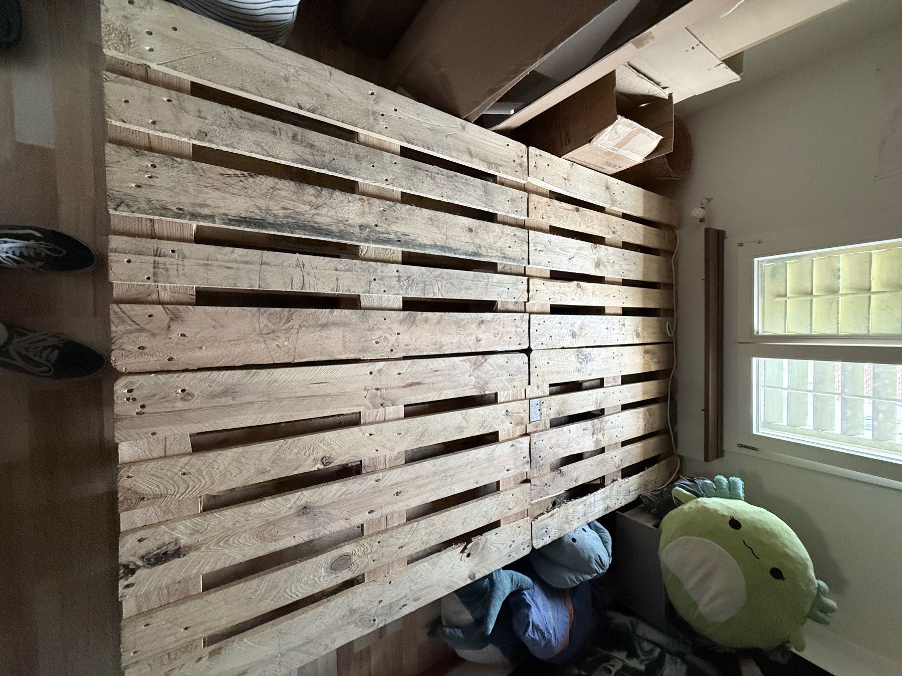 Pallets: 8x Europalett – Usato da Bellach venduto da Nico_g2000 1