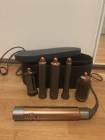 Dyson Airwrap Complete Long / Copper