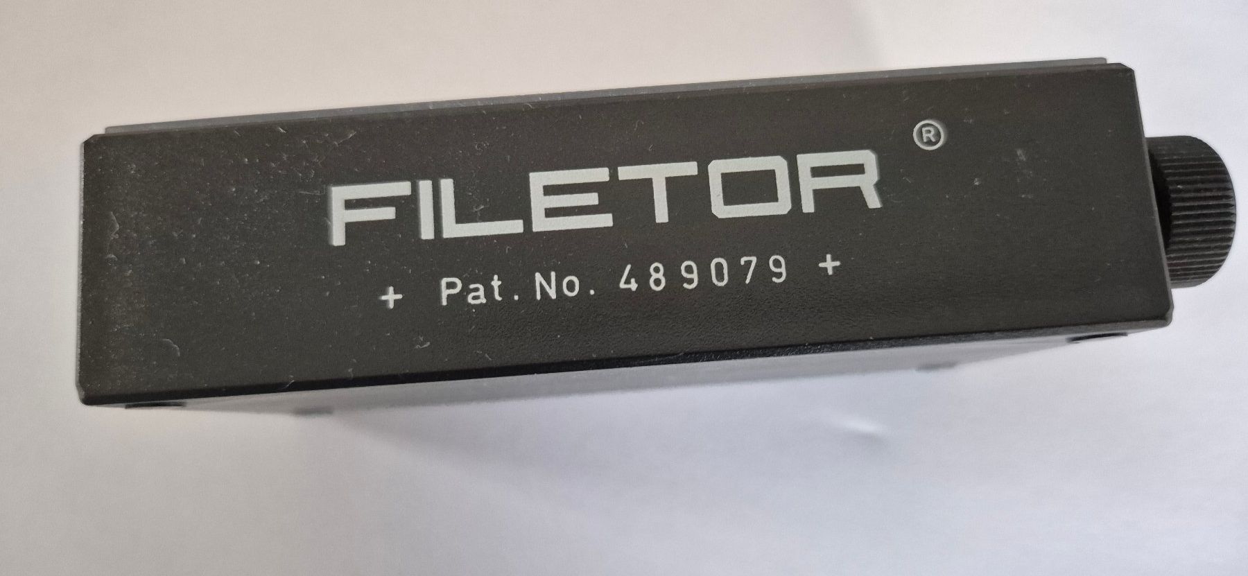 Misurare: Filetor + Tolerator – Usato da Dietikon venduto da Luci59 2