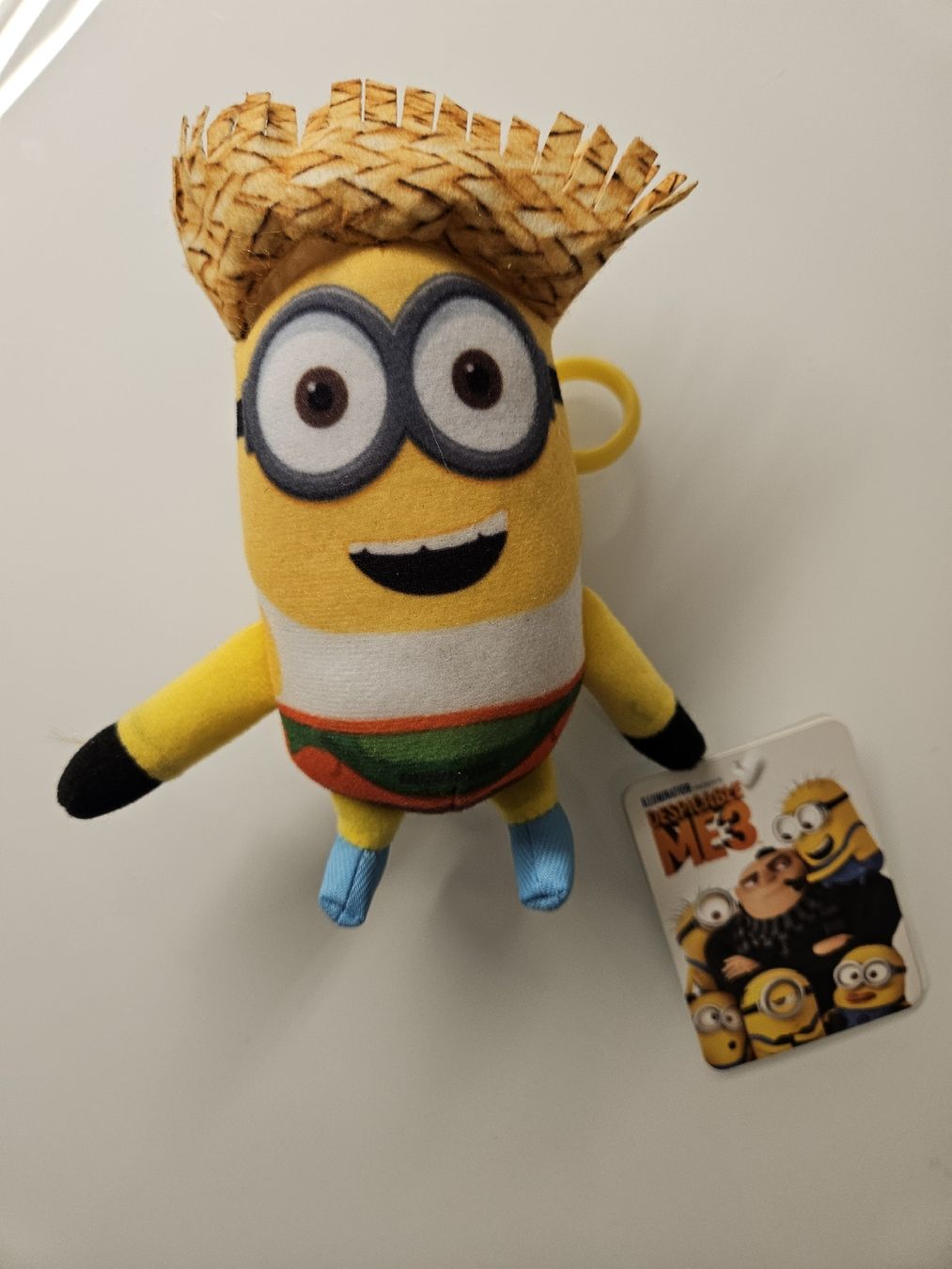 Giocattoli: Minions Plüschtier – Nuovo (secondo la descrizione) da Rorschacherberg venduto da easiracer