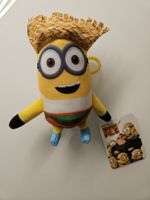 Minions Plüschtier