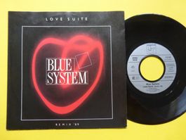 Blue System – Love Suite (Remix '89)