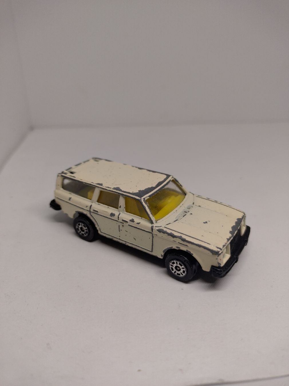 Corgi Toys Modellautos: Corgi, Volvo 245 DL – Gebraucht aus La Chaux-de-Fonds von Pierrot8404 1