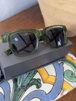 Hawkers ONE UPTOWN Sonnenbrille grün, neuwertig