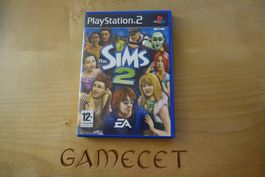 The Sims 2