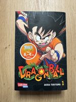 Dragon Ball Manga Band 1, Carlsen Manga