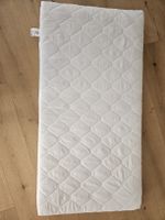 Baby-Kindermatratze Avetoe, BIANCA Kokos, 70x140cm neuwertig