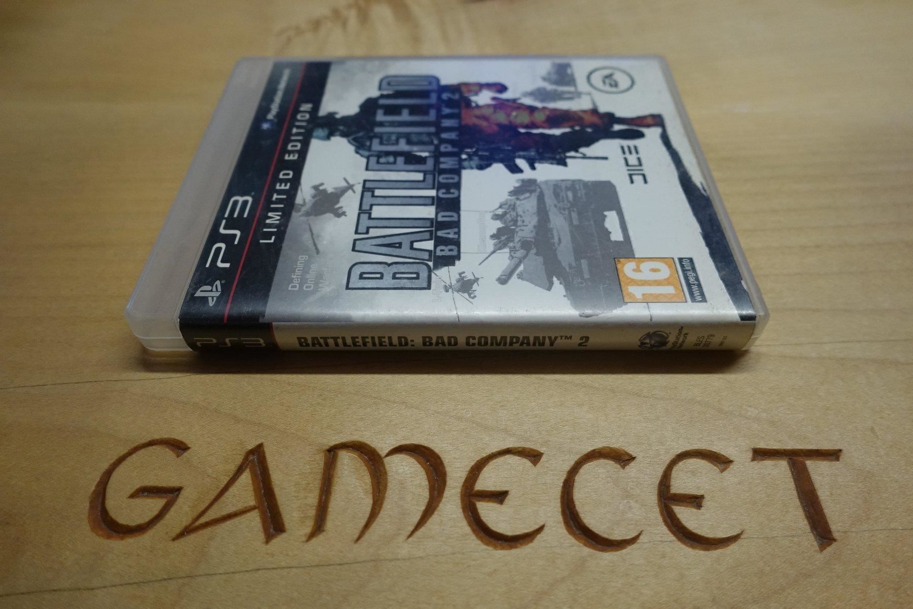 Giochi: Battlefield: Bad Company 2 – Usato da Steinach venduto da Gamecet 1