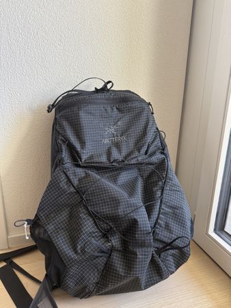 Arcteryx Aerios 35L Backpack