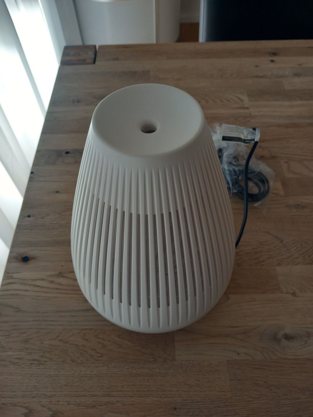 Humidificateurs: Luftbefeuchter d-design – Neuf avec emballage d'origine à Thun par Beas-Allerlei 1